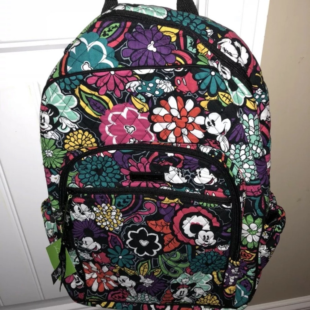 Vera Bradley backpack